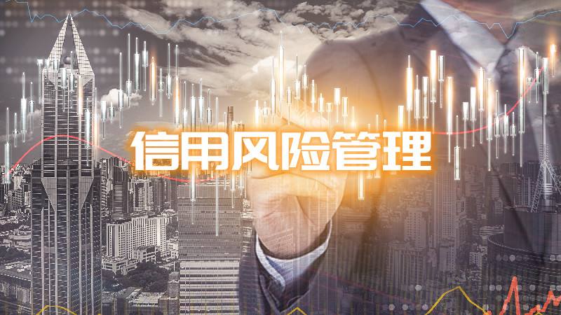 陜西推進企業(yè)信用風(fēng)險分類管理工作